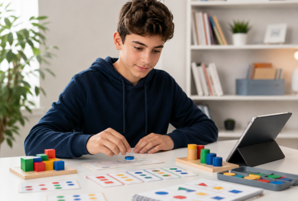 Mecidiyeköy Bilmer Akademi Attentioner dikkat güçlendirme programı
