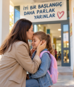Okula Uyum Süreci: Çocuğum Okula Alışamıyor, Ne Yapmalıyım?